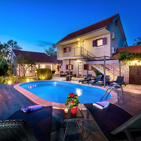 Holiday Home Rosko سكرادين المظهر الخارجي الصورة