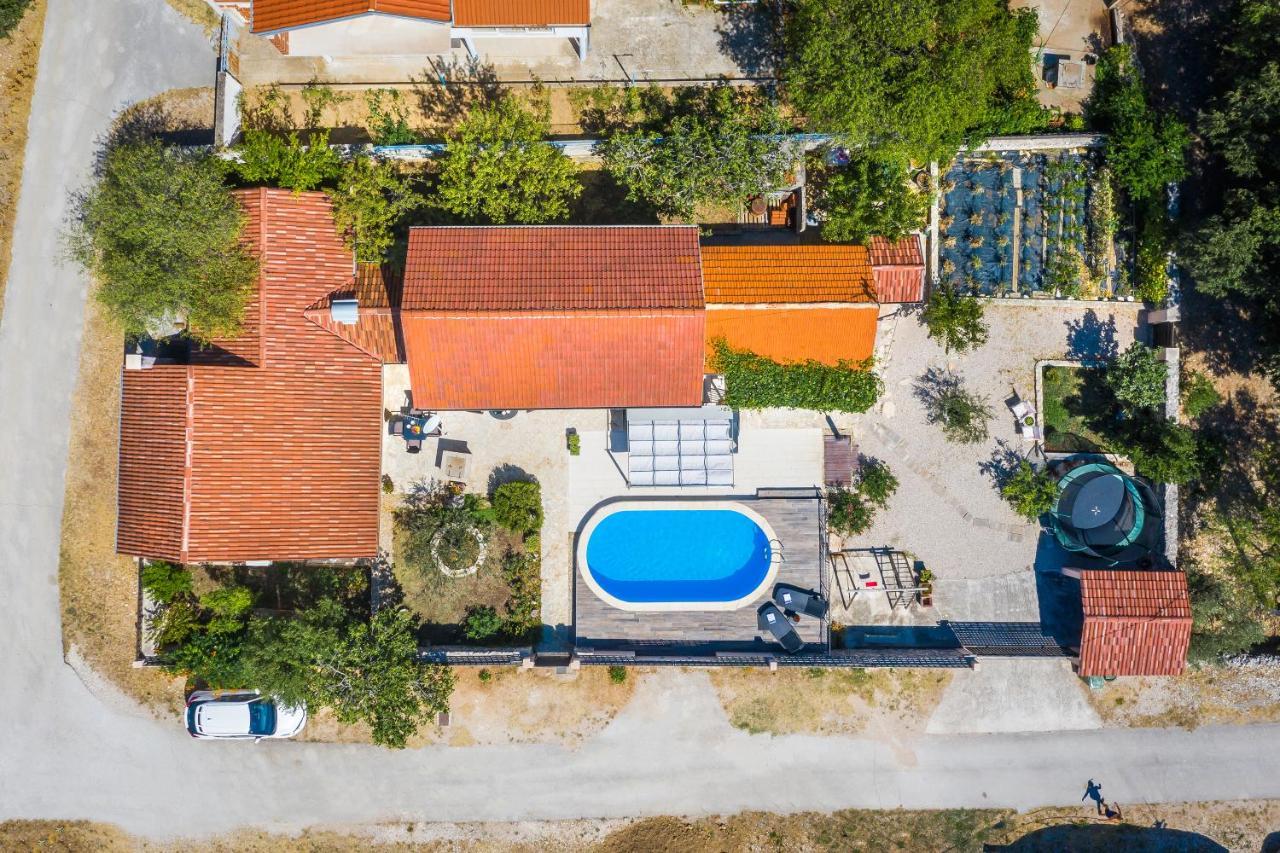 Holiday Home Rosko سكرادين المظهر الخارجي الصورة