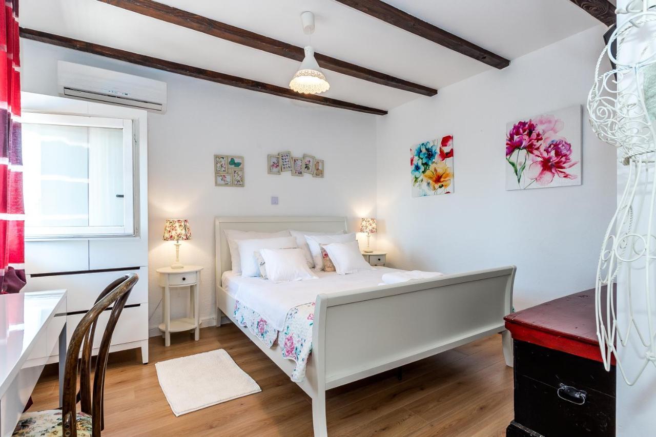 Holiday Home Rosko سكرادين المظهر الخارجي الصورة