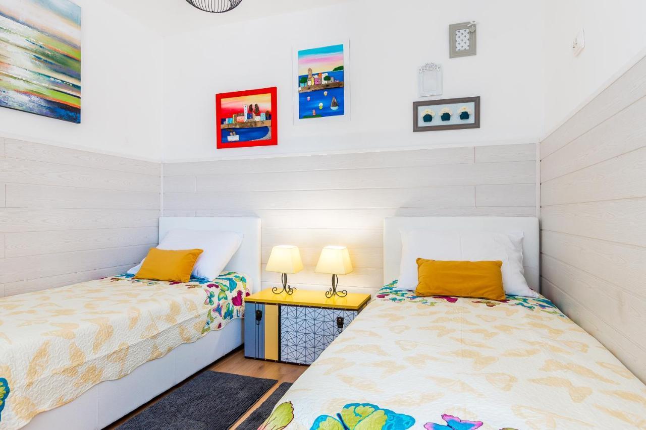 Holiday Home Rosko سكرادين المظهر الخارجي الصورة