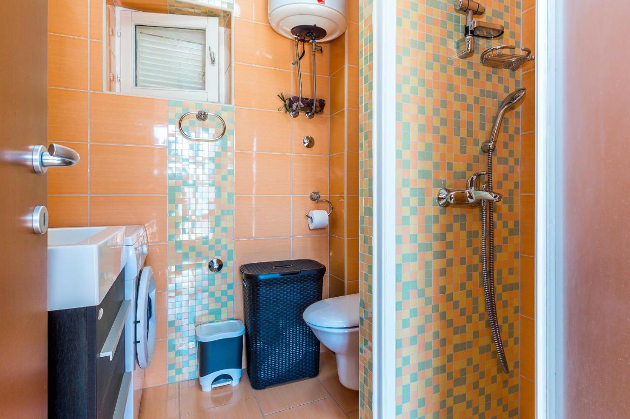 Holiday Home Rosko سكرادين المظهر الخارجي الصورة