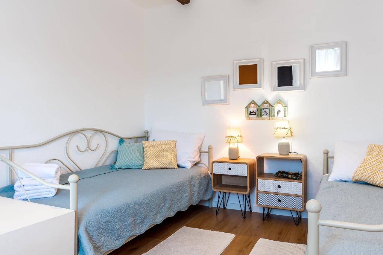 Holiday Home Rosko سكرادين المظهر الخارجي الصورة