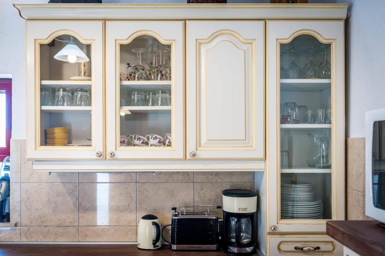 Holiday Home Rosko سكرادين المظهر الخارجي الصورة