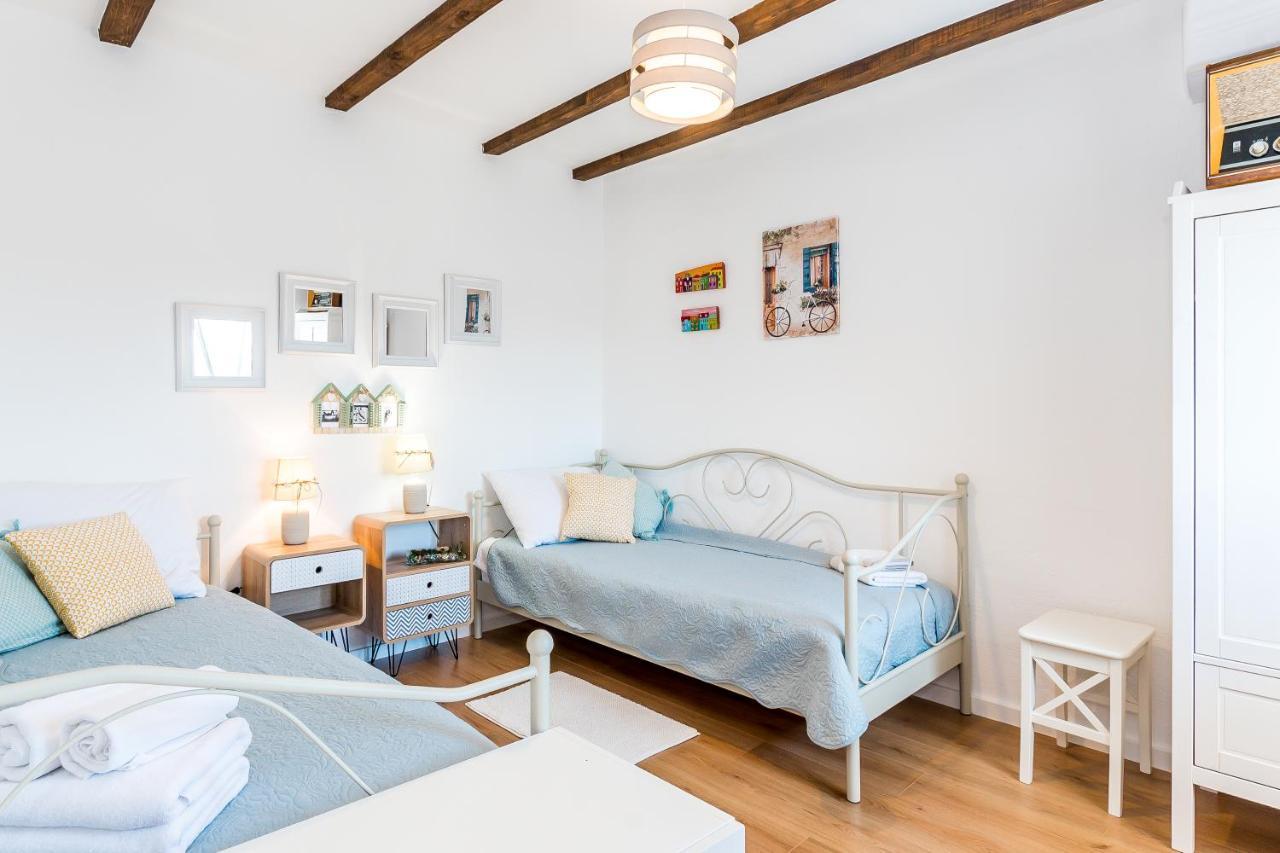 Holiday Home Rosko سكرادين المظهر الخارجي الصورة