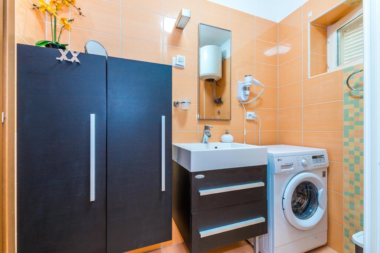 Holiday Home Rosko سكرادين المظهر الخارجي الصورة