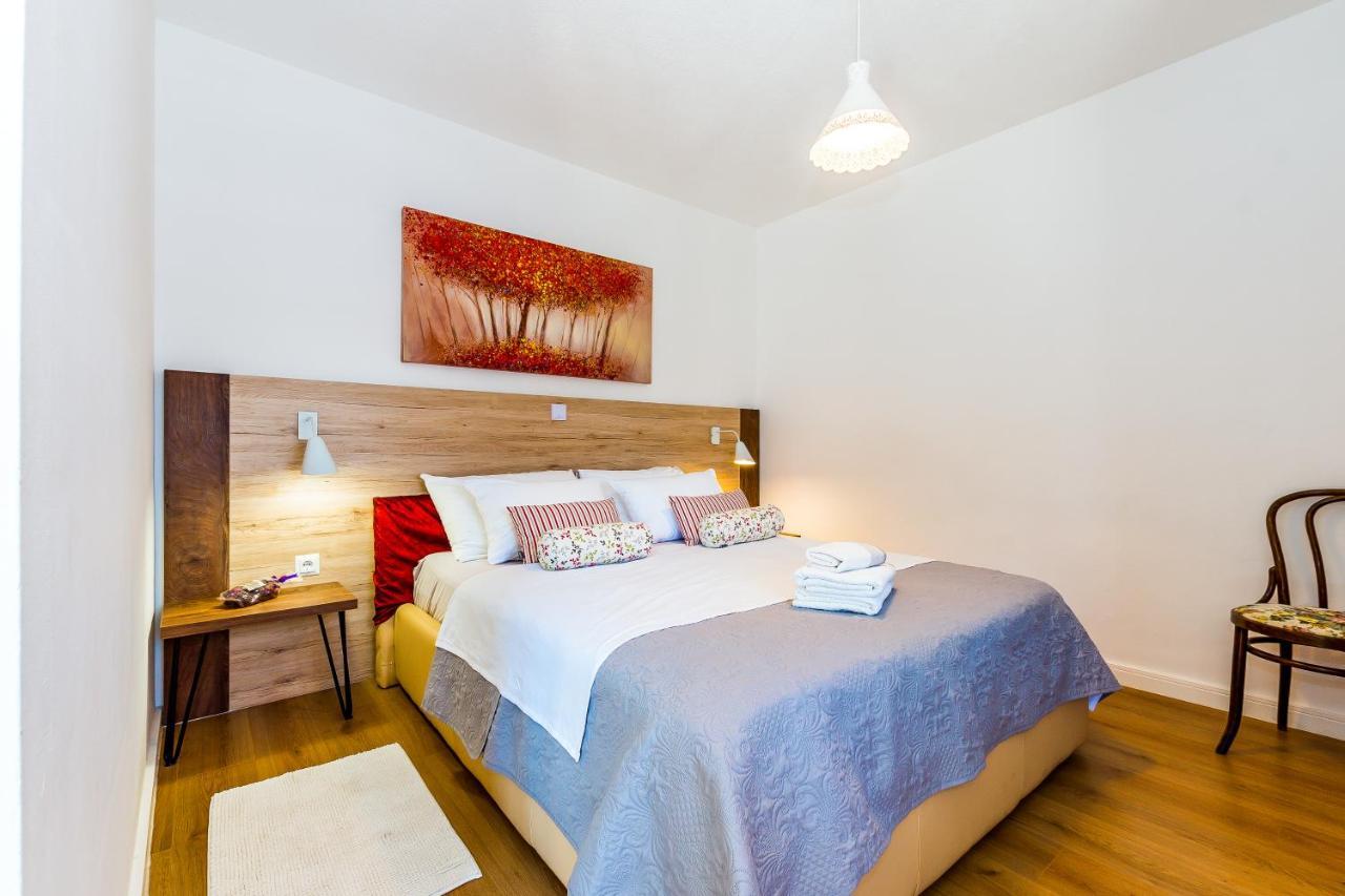 Holiday Home Rosko سكرادين المظهر الخارجي الصورة