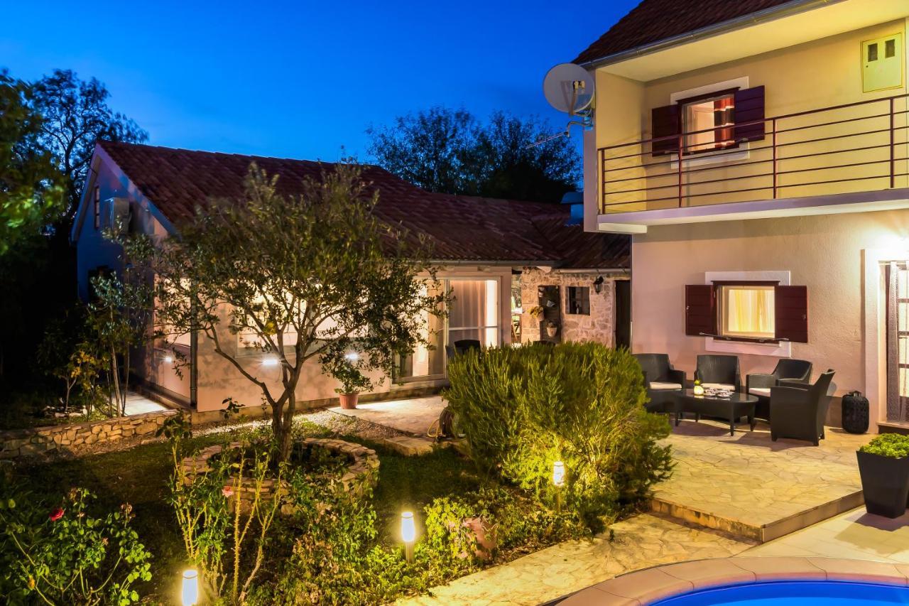 Holiday Home Rosko سكرادين المظهر الخارجي الصورة