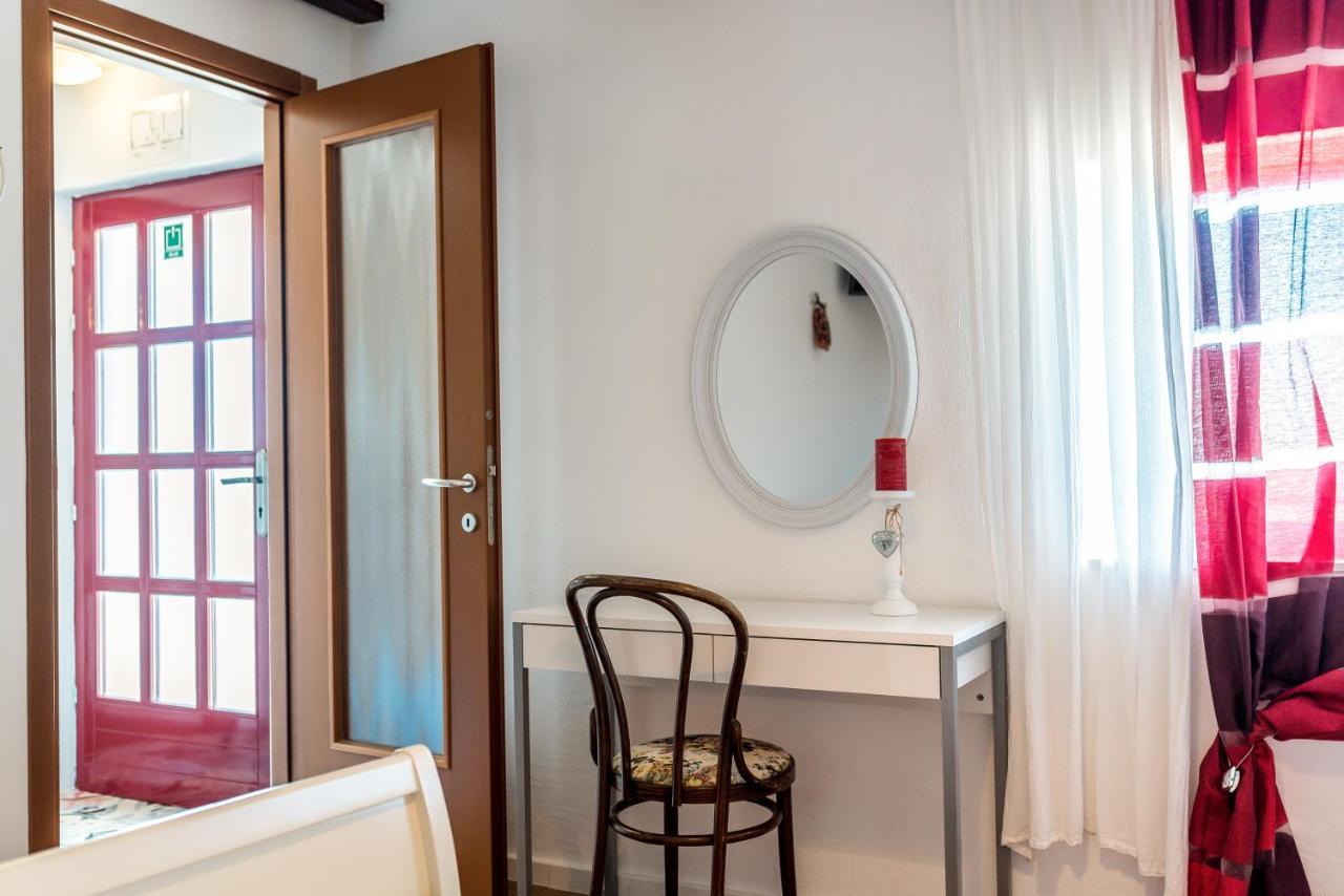 Holiday Home Rosko سكرادين المظهر الخارجي الصورة