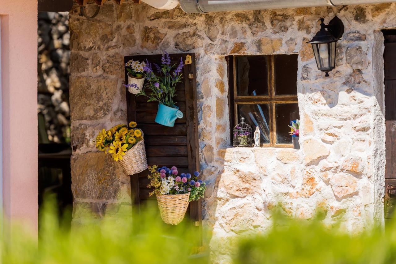 Holiday Home Rosko سكرادين المظهر الخارجي الصورة