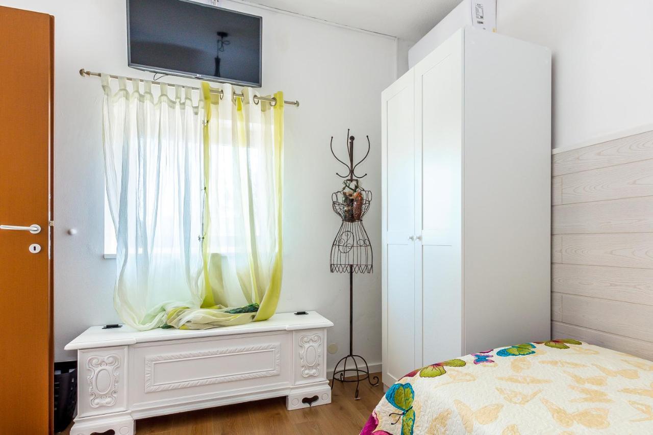 Holiday Home Rosko سكرادين المظهر الخارجي الصورة