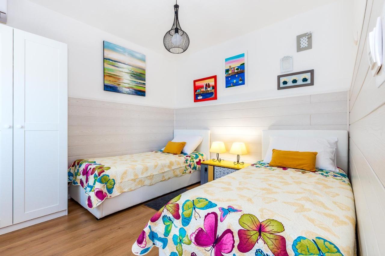Holiday Home Rosko سكرادين المظهر الخارجي الصورة