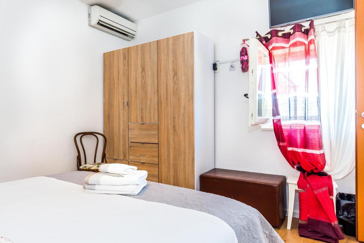 Holiday Home Rosko سكرادين المظهر الخارجي الصورة