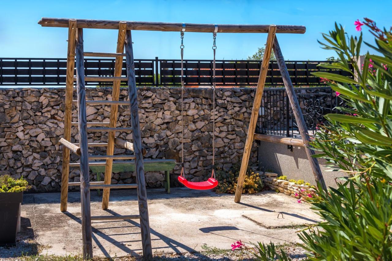 Holiday Home Rosko سكرادين المظهر الخارجي الصورة