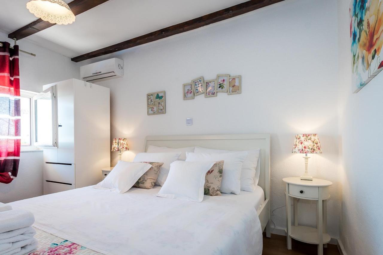 Holiday Home Rosko سكرادين المظهر الخارجي الصورة
