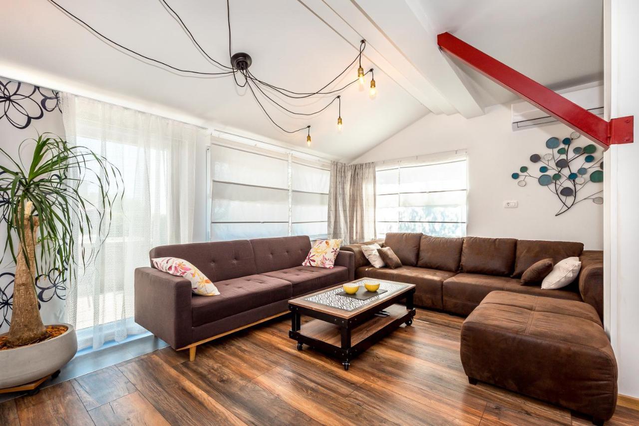 Holiday Home Rosko سكرادين المظهر الخارجي الصورة