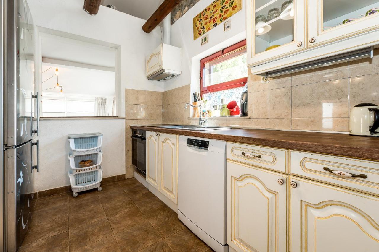 Holiday Home Rosko سكرادين المظهر الخارجي الصورة