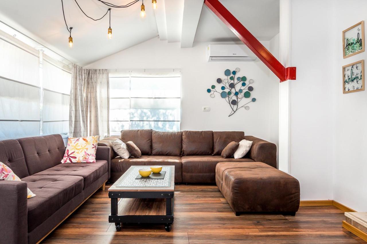 Holiday Home Rosko سكرادين المظهر الخارجي الصورة