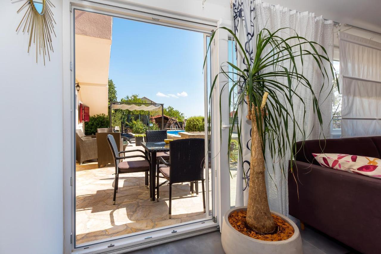 Holiday Home Rosko سكرادين المظهر الخارجي الصورة