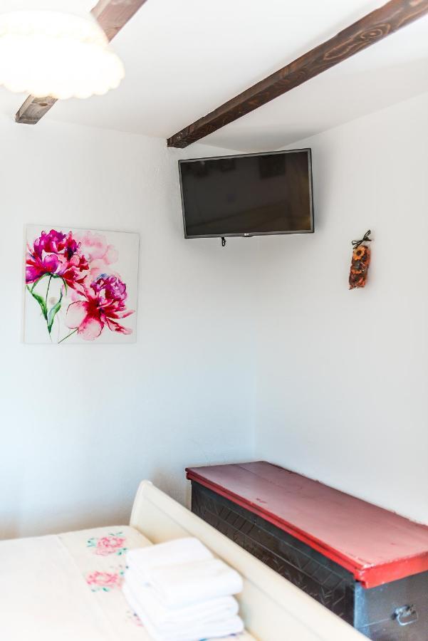 Holiday Home Rosko سكرادين المظهر الخارجي الصورة